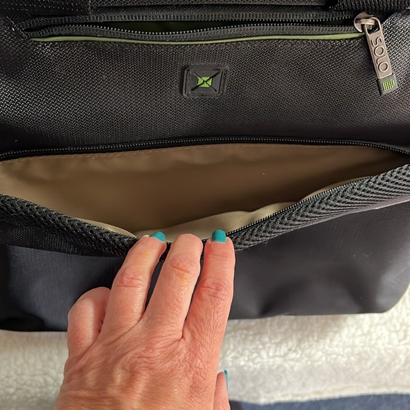 Solo laptop/tablet briefcase - Picture 4 of 10